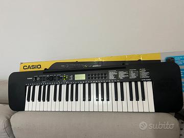 Tastiera Casio CTk-240