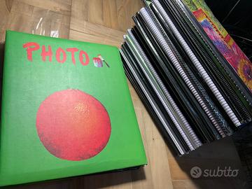 23 album porta foto 30 euro