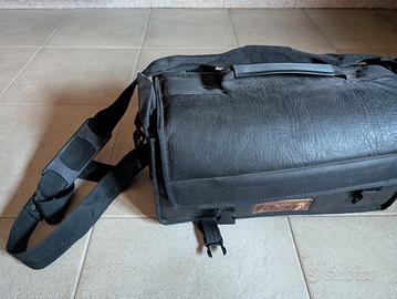 borsa porta videocamera 