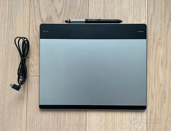 Wacom Intuos Medium (con Custodia)
