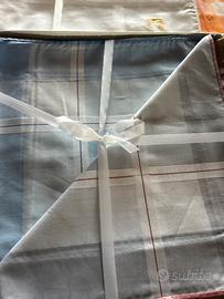 Fazzoletti  uomo Perofil