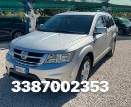 Fiat Freemont 2.0 Multijet 170 km certificati 2012