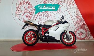 DUCATI 848 EVO
