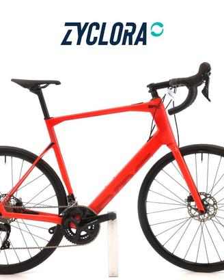 BMC Roadmachine AMP THREE t.62