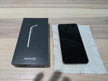 Samsung Galaxy S25 256 GB