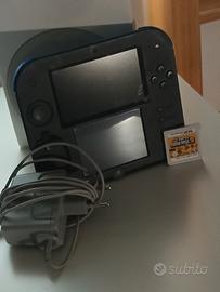 Nintendo 2DS EDIZIONE MARIO CART 7 