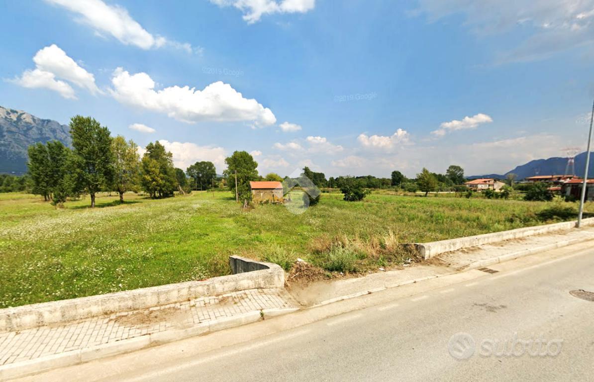 TER. AGRICOLO A AIROLA - Vista 4