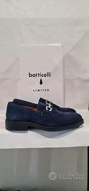 Mocassini uomo Roberto Botticelli n.43