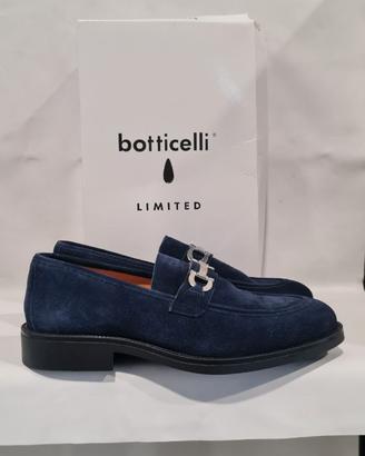 Mocassini uomo Roberto Botticelli n.43