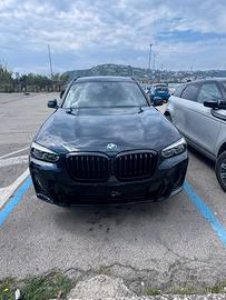 BMW  X3 xDrive20d anno 2023