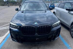 BMW  X3 xDrive20d anno 2023