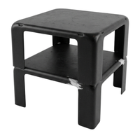 Tavolini design Mario Bellini 4 Gatti C&B Italia