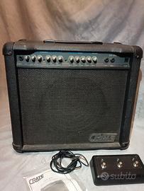 Amplificatore Chitarra Crate GX60 (60W)