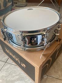Rullante Sonor ProLite Acciaio 14"x05"