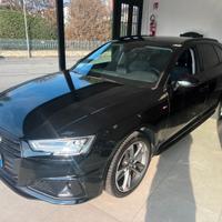 Audi A4 Avant 35 TDI S tronic line edition