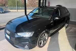 Audi A4 Avant 35 TDI S tronic line edition