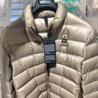Giubbotto BLAUER nuovo con etichetta taglia XL