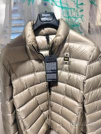 Giubbotto BLAUER nuovo con etichetta taglia XL