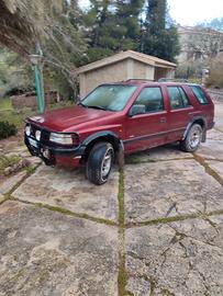 Opel Frontera 23 TD