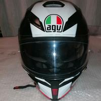 CASCO AGV K5 S TAGLIA M/L