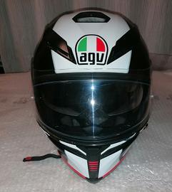 CASCO AGV K5 S TAGLIA M/L