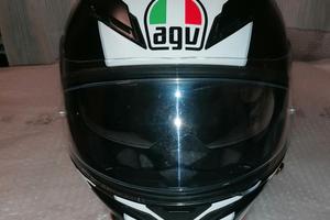 CASCO AGV K5 S TAGLIA M/L