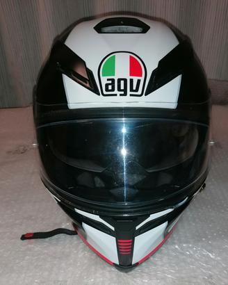 CASCO AGV K5 S TAGLIA M/L
