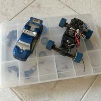 Losi micro T