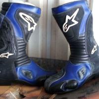 Stivali Alpinestar