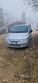 fiat multipla