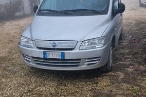 fiat multipla