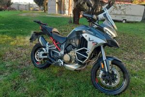DUCATI MULTISTRADA V4S 1158Ccc 2021