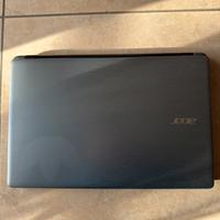Acer aspire E5 15,6”