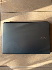 Acer aspire E5 15,6”