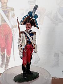 Soldatini epoca Napoleonica, 1:32