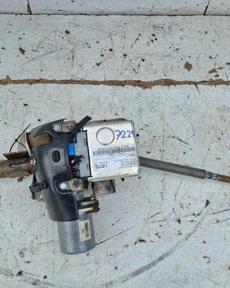 26101075 PIANTONE ELETTRICO FISSO FIAT PUNTO II RE