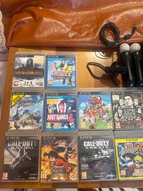 Giochi per ps3