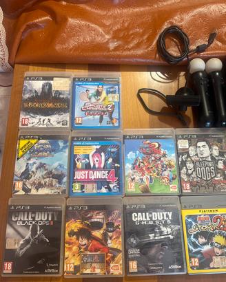 Giochi per ps3