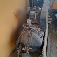 compressore elettrico 
