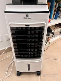Raffrescatore electroline nuovo