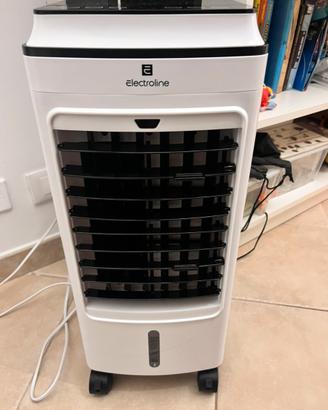 Raffrescatore electroline nuovo