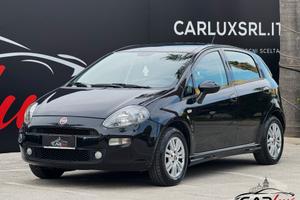 Fiat Punto 1.2 Street E6 69CV 5 PORTE + GPL