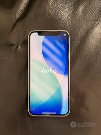 IPHONE 12 mini 128 GB