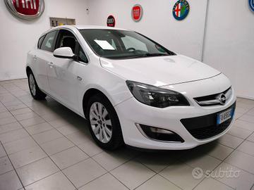 Opel Astra 1.6 CDTI 136CV EcoFLEX S&S 5 porte Busi