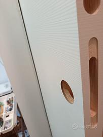 Porte interne qualità prezzo habitare infissi