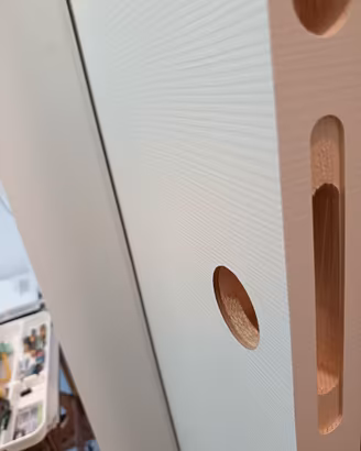 Porte interne qualità prezzo habitare infissi