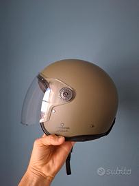 Casco Jet