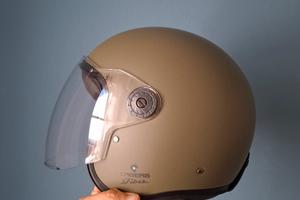 Casco Jet