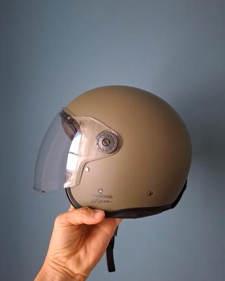 Casco Jet