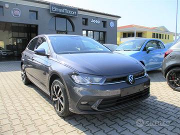 VOLKSWAGEN Polo 1.0 EVO Life - Pronta - Ok Neopa
